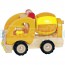 Drewniana Betoniarka, 2+, Goki - Sklep www.aleZabawki.co