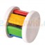 Drewniana grzechotka Roller, Plan Toys PLTO-5220 - Sklep www.aleZabawki.co