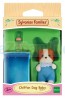 Sylvanian Families Dziecko łaciatych piesków