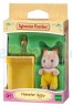 Sylvanian Families Dziecko chomików
