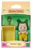 Sylvanian Families Dziecko chomików
