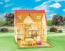 Sylvanian Families Przytulny domek wiejski - zestaw startowy - Sklep www.aleZabawki.co