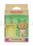 Sylvanian Families Dziecko pudli - Sklep www.aleZabawki.co