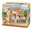 Sylvanian Families Pizzeria z ceglanym piecem