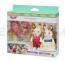 Sylvanian Families Zestaw zaręczynowy