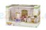 Pracownia projektantki - Town Series, 3+, Sylvanian Families - Sklep www.aleZabawki.co
