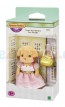 Sylvanian Families Town Series Seria dziewczynek z miasta Pudel