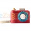 Aparat drewniany z kalejdoskopem, Plan Toys PLTO-5633 - Sklep www.aleZabawki.co