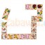 Domino zwierzątka, Goki 56961 - Sklep www.aleZabawki.co