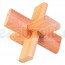 Krzyżyk - układanka logiczna, Goki HS 005 - Sklep www.aleZabawki.co