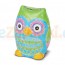 Ozdób własną Skarbonkę Sówkę, 4+, Melissa&Doug - Sklep www.aleZabawki.co