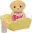 Sylvanian Families Dziecko biszkoptowych labradorów - Sklep www.aleZabawki.co