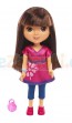Fisher Price Dora Lalka - Sklep www.aleZabawki.co