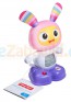 Fisher Price BB Muzyczni miniprzyjaciele Ast.