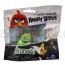Angry Birds Figurki Kolekcjonerskie - Sklep www.aleZabawki.co