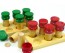 Pudełka zapachowe - pomoce Montessori - Sklep www.aleZabawki.co