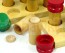 Pudełka zapachowe - pomoce Montessori - Sklep www.aleZabawki.co