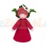 Lalka - Malina, 7-8cm, 3+, Ambrosius - Sklep www.aleZabawki.co
