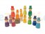 12 postaci Nins® z kapeluszami (czarodzieje), 10m+, Grapat - Sklep www.aleZabawki.co