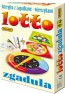 Lotto Zgadula - loteryjka - Sklep www.aleZabawki.co