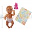 Barbie - Lalka Niemowlę z akcesoriami FHY78, 3+, Mattel - Sklep www.aleZabawki.co