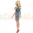 Barbie Fashionistas - Lalka modna przyjaciółka nr 92 FJF52, 3+, Mattel - Sklep www.aleZabawki.co