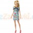 Barbie Fashionistas - Lalka modna przyjaciółka nr 92 FJF52, 3+, Mattel - Sklep www.aleZabawki.co