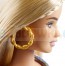 Barbie Fashionistas - Lalka modna przyjaciółka nr 94 FJF54, 3+, Mattel - Sklep www.aleZabawki.co
