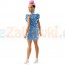 Barbie Fashionistas - Lalka modna przyjaciółka nr 95 FJF55, 3+, Mattel - Sklep www.aleZabawki.co