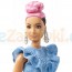 Barbie Fashionistas - Lalka modna przyjaciółka nr 95 FJF55, 3+, Mattel - Sklep www.aleZabawki.co