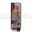 Barbie Fashionistas - Lalka modna przyjaciółka nr 96 FJF56, 3+, Mattel - Sklep www.aleZabawki.co