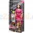 Barbie Fashionistas - Lalka z dodatkowym ubrankiem nr 101 FRY81, 3+, Mattel - Sklep www.aleZabawki.co