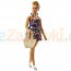 Barbie Fashionistas - Lalka z dodatkowym ubrankiem nr 102 FRY82, 3+, Mattel - Sklep www.aleZabawki.co