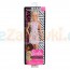Barbie Fashionistas - Lalka modna przyjaciółka nr 119 FXL52, 3+, Mattel - Sklep www.aleZabawki.co