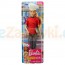 Barbie Kariera -  Lalka Szefowa kuchni FXN99, 3+, Mattel - Sklep www.aleZabawki.co