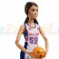 Barbie kariera - Lalka koszykarka FXP06, 3+, Mattel - Sklep www.aleZabawki.co
