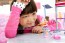 Barbie - Kariera mebelki - klasa muzyczna - Sklep www.aleZabawki.co