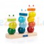 Caterpillar Stacking - Sklep www.aleZabawki.co