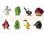 Angry Birds Figurki Kolekcjonerskie - Sklep www.aleZabawki.co