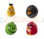 Angry Birds Vinyl - Vinylowe Figurki Kolekcjonerskie - Sklep www.aleZabawki.co