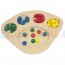 Taca do sortowania (bez żetonów), 10m+, GoMontessori - Sklep www.aleZabawki.co