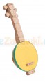 Banjolele, Plan Toys PLTO-6436 - Sklep www.aleZabawki.co