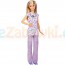 Barbie Lalki Kariera - Lalka pielęgniarka, DVF50/DVF57 - Sklep www.aleZabawki.co