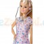 Barbie Lalki Kariera - Lalka pielęgniarka, DVF50/DVF57 - Sklep www.aleZabawki.co