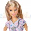 Barbie Lalki Kariera - Lalka pielęgniarka, DVF50/DVF57 - Sklep www.aleZabawki.co