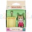 Sylvanian Families Dziecko pręgowanych kotków - Sklep www.aleZabawki.co