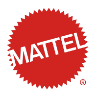 Producent: Mattel Mattel